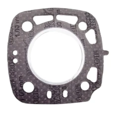 ATHENA 2026/01 ПРОКЛАДКА ПІД ГБЦ (ГБЦ) YAMAHA YZ 80 '85-'92, OEM, 58T1118110, 1LR1118110, 1LR1118100