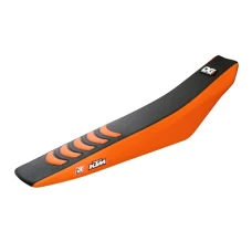 BLACKBIRD ПОКРИВКА/ПОКРИВКА NA СИДІННЯ KTM SX/SXF 125/250/350/450 '23 DOUBLE GRIP 3