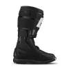 GAERNE ВЗУТТЯ CROSS\/ENDURO МОДЕЛЬ GX-1  ENDURO BLACK КОЛІР CZARNY\/BIALY РОЗМІР 41 - зображення 4