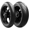 AVON ШИНА 120\/70ZR17 3D ULTRA EVO AV79 (58W) TL ПЕРІД DOT 18\/2022 - зображення 2
