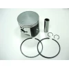 NAMURA ПОРШЕНЬ POLARIS 300 (ВСІ 2T) (74,47MM) (8095DA) (КІЛЬЦЯ NA-50003R) - зображення 2