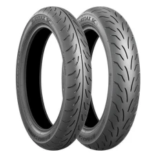 BRIDGESTONE ШИНА 110/70-12 SC 47L TL ПЕРІД DOT 44/2023