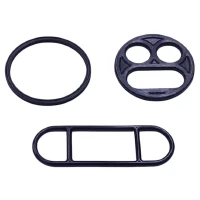 TOURMAX КОМПЛЕКТ РЕМОНТУ KRANIKA KAWASAKI ZX-6R '98-02, ZX-9R '98-03, YAMAHA YZF 600R '96-02, YZF-R6 '99-02 (MADE IN JAPAN)