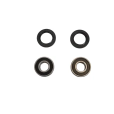 BEARING WORX 2024/06 ПІДШИПНИК КОЛЕСА ПЕРІД Z USZCZELNIACZAMI BMW F 800 GS '16-'17, BMW F 650 CS '00-'05, HONDA NT 700 V DEAUVILLE '06-'11 (25-1491)