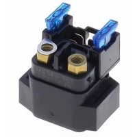 ATHENA 2025/09 РЕЛЕ СТАРТЕРА YAMAHA DT 125 R '04-'06, MT-01 '05-'12, YFM 350 RAPTOR '04-'12, R1 '07-'08 (OEM: 1D0819400000)