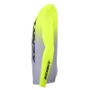KENNY RACING СОРОЧКА ROWEROWA MTB KID\/JUNIOR\/DZIECIECA PROLIGHT  GRADIENT ЖОВТИЙ КОЛІР ЖОВТИЙ РОЗМІР XS - зображення 4