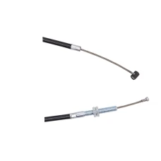 BIKETEC ТРОСИК КОМПЛЕКТА СЦЕПЛЕННЯ YAMAHA XV 535 VIRAGO (95-03)  3JB-26335-20