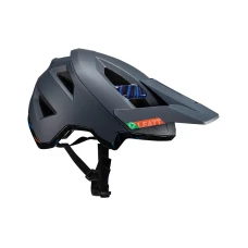 LEATT (НОВИНКА 2024) ШОЛОМ ВЕЛОСИПЕДИ MTB ALLMTN 3.0 V24 HELMET JUNGLE КОЛІР GRANATOWY РОЗМІР L (59-63 CM)