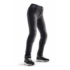 MODEKA ШТАНИ JEANSY МОТОЦИКЛ DAMSKIE CITY NOMAD KIM BLACK КОЛІР ЧОРНИЙ РОЗМІР XS