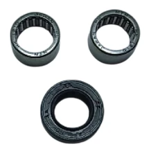 TOURMAX КОМПЛЕКТ РЕМОНТУ ПОПИХАЧА КОМПЛЕКТА СЦЕПЛЕННЯ KAWASAKI KXF 450 '06-'17, ER-6F/N '06-'11, Z 750 '04-'08, ZX-9R '00-'03, ZX-10R '04-'09, ZX-12R '00-'06 (MADE IN JAPAN)