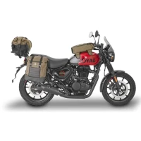 БІЧНІ КРИШКИ ДВИГУНА KAPPA KN9056   ROYAL ENFIELD HUNTER 350 2022