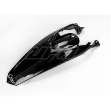 UFO КРИЛО ЗАД KTM EXC '12-'16 КОЛІР ЧОРНИЙ