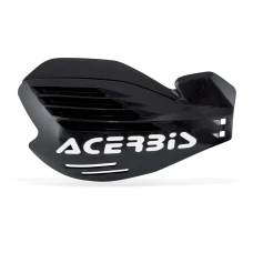 ACERBIS НОВИЙ ТОВАР 2024/02 РУЧКА КРИШКИ DLONI X-FORCE ЧОРНІ - 0013709.090