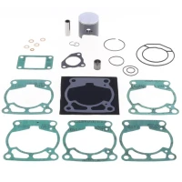 ATHENA 2026/02 ПОРШЕНЬ Z USZCZELKAMI TOP-END KTM SX 65 '24-'26, HUSQVARNA TC 65 '24-'26, GAS GAS MC 65 '24-'26 (2T) (STD. + 0,03MM = 44,99MM)