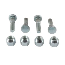 ALL BALLS ШПИЛЬКИ I ГАЙКИ КОЛЕСА ЗАДНЬОГО YAMAHA YFM300 GRIZZLY 12-13