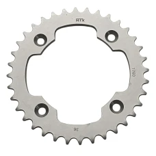 ЗАДНЯ ЗІРКА MTX PARTS 4509 36 SUZUKI LTZ 400 '09-12' (LT-Z), LTR 450 '06-10' (LT-R) (450936JT) (LANC.520)