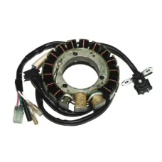 ELECTROSPORT UZWOJENIE ГЕНЕРАТОР (STATOR) ZE SWIATLAMI HONDA TRX 400EX SPORTRAX (99-14)