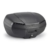 GIVI ТРІЙНИЙ ЧОРНИЙ ВЕРСІЯ TOPCASE E46