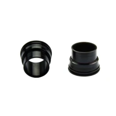 SCAR ПЕРІД КОЛЕСО SPACER - KTM SX/EXC/F 03-14 ЧОРНИЙ