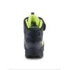 ALPINESTARS SHOE SPEEDSTREET BLACK\/LIME 41 - зображення 2