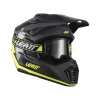 LEATT ШОЛОМ KIT ADV 7.5 M 57-58CM HI-VIZ ЖОВТИЙ - зображення 12