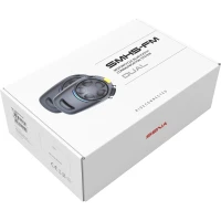 SENA SMH5-FM BT WITH FM DUOPACK