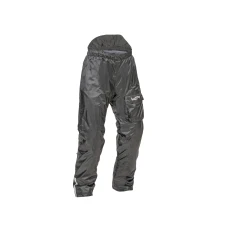 LINDSTRANDS ДОЩУ PANTS SIDVALLEN PANTS ЧОРНИЙ 2XL