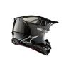 ALPINESTARS ШОЛОМ S-M10 2206 ТВЕРДИХ GLOSSY КАРБОНОВОГО L - зображення 2