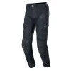 ALPINESTARS TEXTILE PANTS BOULDER 3L GTX BLACK\/BLACK M - зображення 1