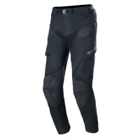 ALPINESTARS TEXTILE PANTS BOULDER 3L GTX BLACK/BLACK M