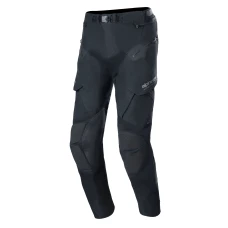 ALPINESTARS TEXTILE PANTS BOULDER 3L GTX BLACK/BLACK 2XL