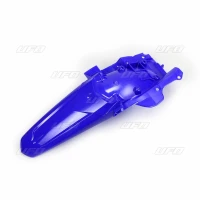 UFO ЗАДНЬОЇ FENDER YZF250F 19-23/ YZ450F 18-22 СИНЯ 089