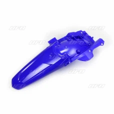 UFO ЗАДНЬОЇ FENDER YZF250F 19-23/ YZ450F 18-22 СИНЯ 089