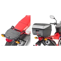 GIVI SPEC ЗАДНЬОЇ РЕЛІНГА HONDA CRF300L (2021)