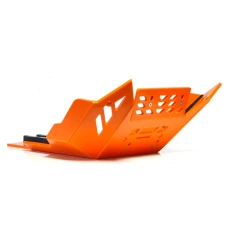 AXP ADVENTURE SKID ПЛИТА HDPE 8MM ПОМАРАНЧЕВИЙ КОЛІР KTM 1290 СУПЕР ADVENTURE R/S 21-22