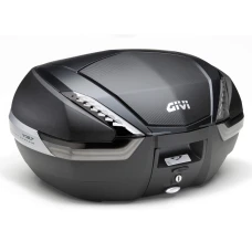 GIVI V47 TECH MONOKEY 47LT ЧОХОЛ WITH КАРБОНОВОГО УЗОР