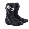 ALPINESTARS БАГАЖНІКА SUPERTECH R V2 ЧОРНИЙ 41 - зображення 1