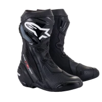ALPINESTARS БАГАЖНІКА SUPERTECH R V2 ЧОРНИЙ 41