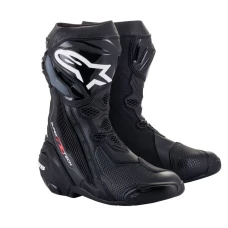 ALPINESTARS БАГАЖНІКА SUPERTECH R V2 ЧОРНИЙ 41