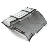 ЗДВОЄНИЙ ПРОДУВУ РАДІАТОР SLEEVE YAMAHA YZ450F 23-.. YZ250F 24-..