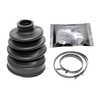 BRONCO ЗАХИСТ ПОВОРОТНОГО КУЛАКА ПРИВІДНОГО ATV CAN-AM; HONDA; KAWASAKI; POLARIS; SUZUKI; YAMAHA (19,31MM X 65,29MM X 88,71MM)