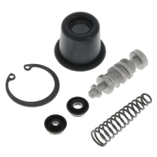 NISSIN 2026/05 КОМПЛЕКТ РЕМОНТУ НАСОСУ ДИСКА ЗАД HONDA CR 125 / 250 R '03-'06, CRF 250 R '05-'23, CRF 250 F '19-'23, CRF 450 R '02-'23, CRF 450 X '06-'22, CRF 450 RWE '19-'23 (OEM: 43520-KZ4-J43) (MADE IN JAPAN)