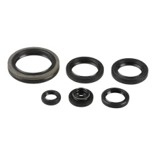 ATHENA КОМПЛЕКТ (НАБІР) УЩІЛЬНЮВАЧІ SILNIKOWYCH SUZUKI RM 250 96-02