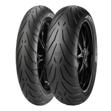 PIRELLI ШИНА 190/55ZR17 ANGEL GT (75W) TL M/C ЗАД DOT 34/2022