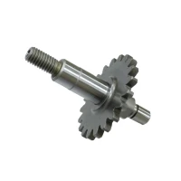 PSYCHIC ВАЛ НАСОСО ВОДИ YAMAHA YZ 250 '99-'17 (5CU-12459-00-00)