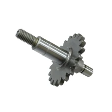 PSYCHIC ВАЛ НАСОСО ВОДИ YAMAHA YZ 250 '99-'17 (5CU-12459-00-00)