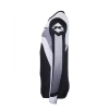 KENNY RACING СОРОЧКА CROSS\/ENDURO МОДЕЛЬ TRACK FOCUS BLACK\/WHITE КОЛІР ЧОРНИЙ\/БІЛИЙ\/СІРИЙ РОЗМІР XXXL - зображення 4
