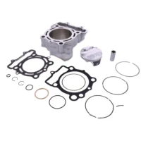 ATHENA ЦИЛІНДР КОМПЛЕКТНИЙ KAWASAKI KXF 250 '17-'19 STD=77MM (KXF450)