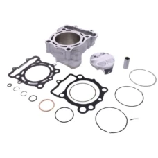 ATHENA ЦИЛІНДР КОМПЛЕКТНИЙ KAWASAKI KXF 250 '17-'19 STD=77MM (KXF450)
