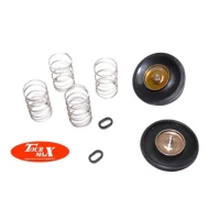 TOURMAX КОМПЛЕКТ РЕМОНТУ КЛАПАНА AIR CUT HONDA VT 1100 SHADOW 87-96 (SC18, SC23) (NA 2 КАРБЮРАТОРИ) (MADE IN JAPAN)